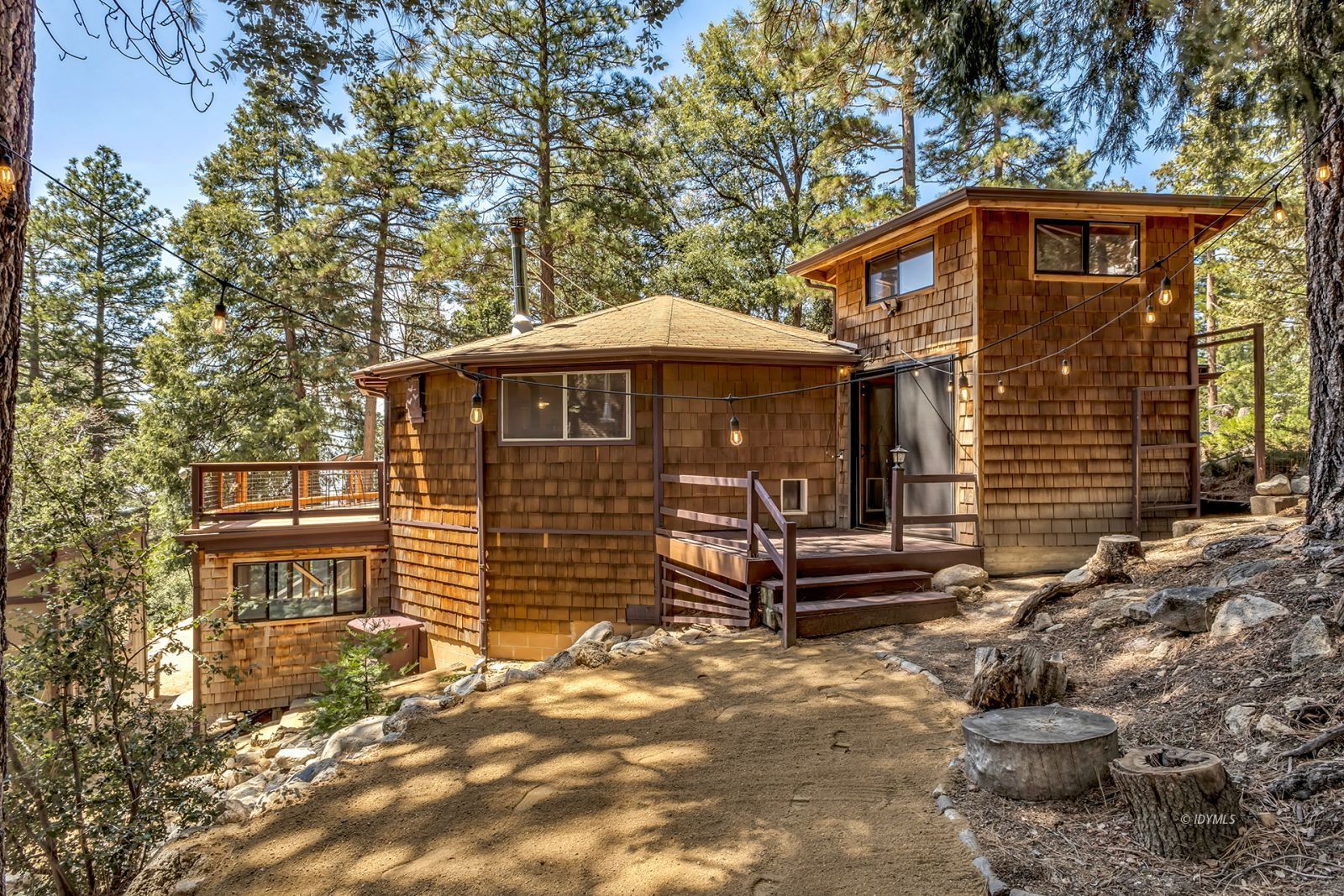 Idyllwild listing